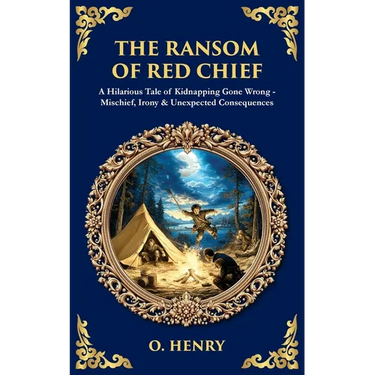The Ransom of Red Chief: A Hilarious Tale of Kidnapping Gone Wrong - Mischief, Irony & Unexpected Consequences