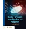 Digital Forensics, Investigation, and Response