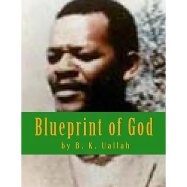 Blueprint of God