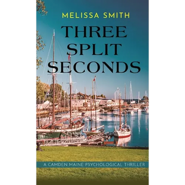 Three Split Seconds
