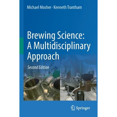 Brewing Science: A Multidisciplinary Approach