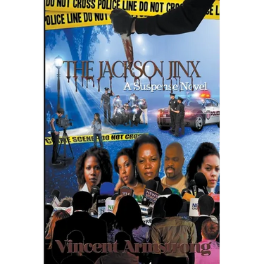 The Jackson Jinx