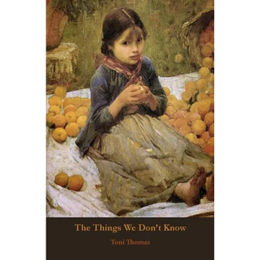 The Things We Don't Know