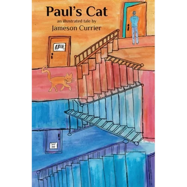Paul's Cat
