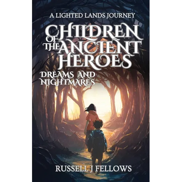 Children of the Ancient Heroes