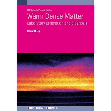 Warm Dense Matter: Laboratory generation and diagnosis