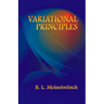 Variational Principles