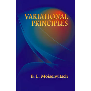 Variational Principles