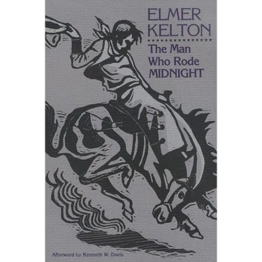 The Man Who Rode Midnight: Volume 14