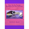 How To Do Psychic Readings For Fun & Profit
