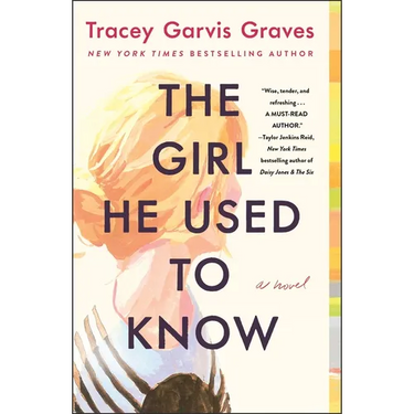 The Girl He Used to Know