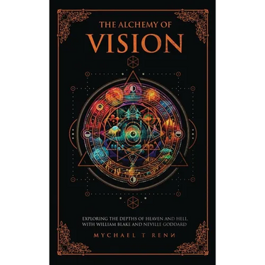 The Alchemy Of Vision
