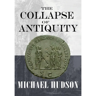 The Collapse of Antiquity