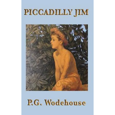 Piccadilly Jim