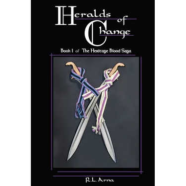 Heralds of Change
