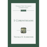 1 Corinthians: An Introduction and Commentary Volume 7