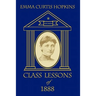 Class Lessons of 1888