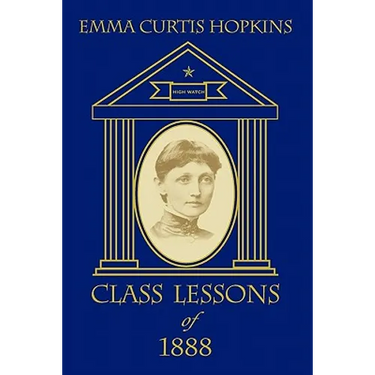 Class Lessons of 1888