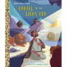 Daniel in the Lions' Den