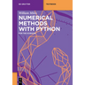 Numerical Methods with Python: For the Sciences