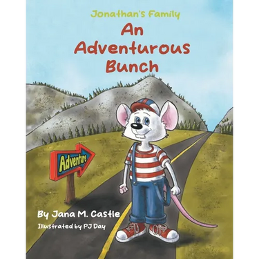 An Adventurous Bunch