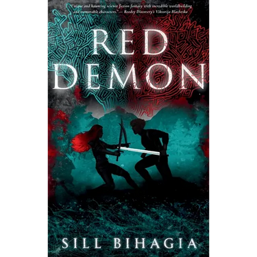 Red Demon