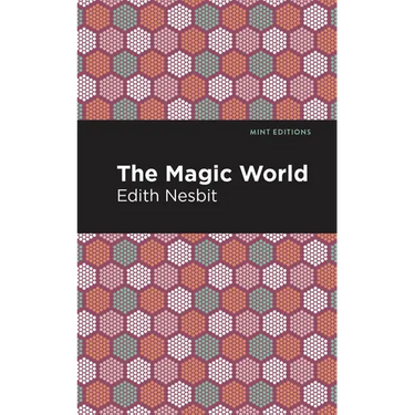 The Magic World