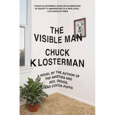 The Visible Man