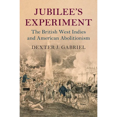 Jubilee's Experiment