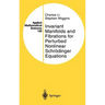 Invariant Manifolds and Fibrations for Perturbed Nonlinear Schrödinger Equations