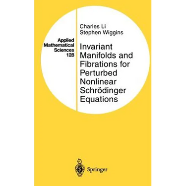 Invariant Manifolds and Fibrations for Perturbed Nonlinear Schrödinger Equations