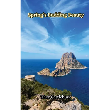 Spring's Budding Beauty