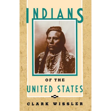 Indians of the United States