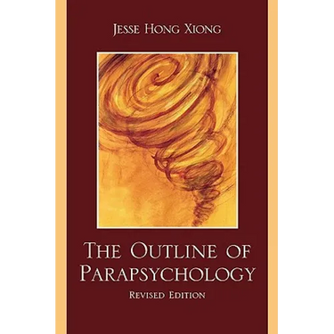The Outline of Parapsychology