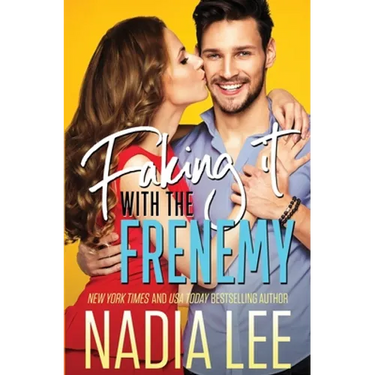 Faking It with the Frenemy