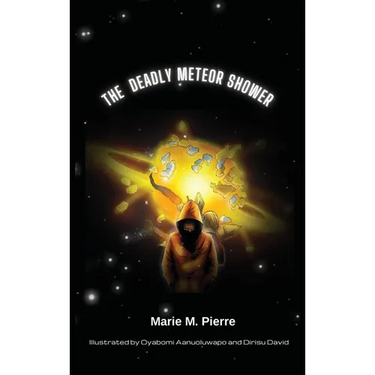 The Deadly Meteor Shower