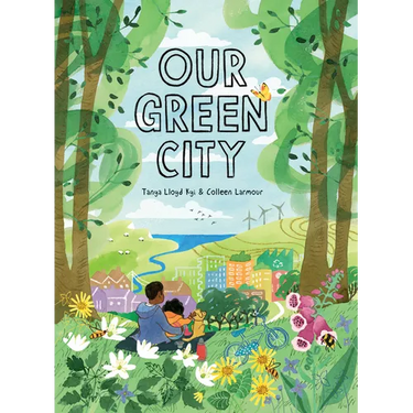 Our Green City