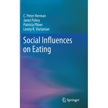 Social Influences on Eating