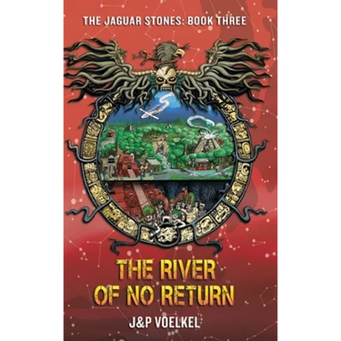 The River Of No Return
