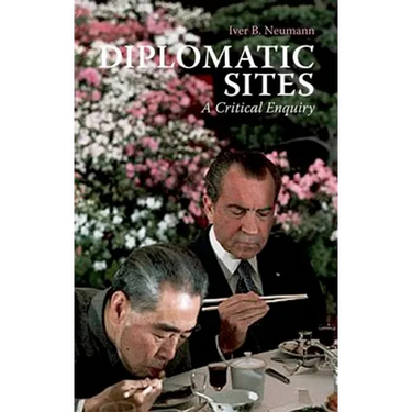 Diplomatic Sites: A Critical Enquiry