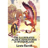 The Illustrated Alice's Adventures in Wonderland
