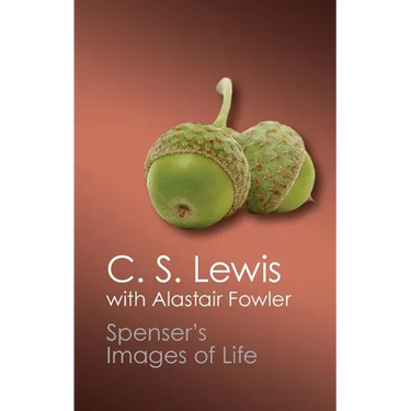 Spenser's Images of Life