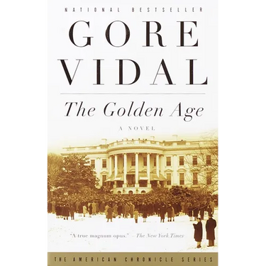The Golden Age