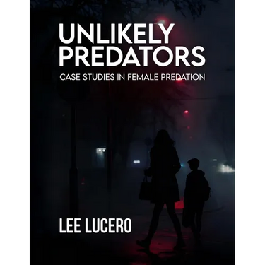 Unlikely Predators: Case Studies in Female Predation