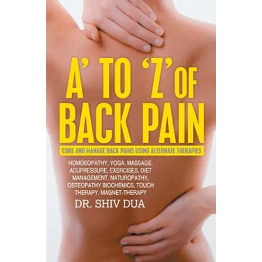 A-Z of Back Pain