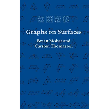 Graphs on Surfaces