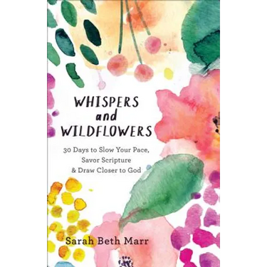 Whispers and Wildflowers