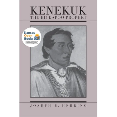 Kenekuk the Kickapoo Prophet
