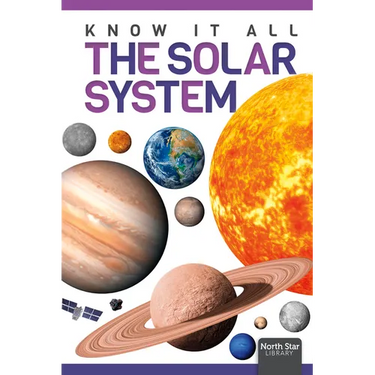The Solar System
