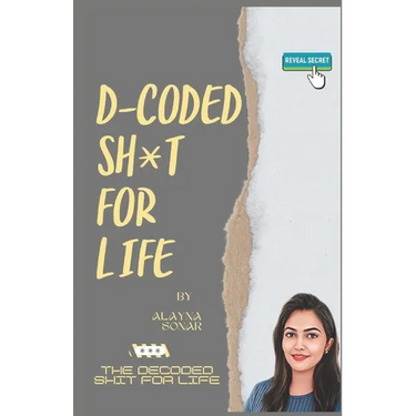 D-coded Sh*t For Life